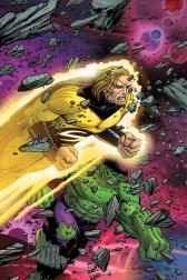 Sentry #3 
