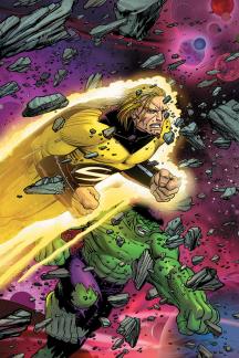 Sentry (2005) #3