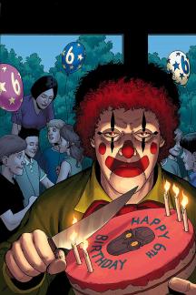 Supreme Power: Nighthawk (2005) #3