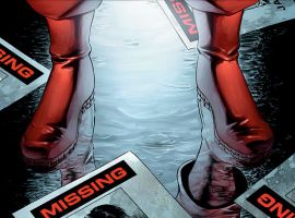 CAPTAIN AMERICA (2007) #7 COVER