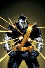 Ultimate X-Men (2000) #56