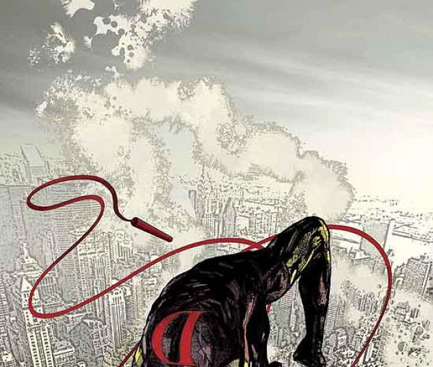 DAREDEVIL #66