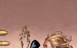 4 (2003) #5 COVER