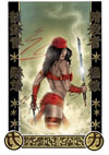 Elektra (2001) #33