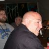 Bendis and Kirkman