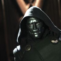 Dr. Doom