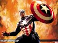 Captain America (1998) #35 Wallpaper