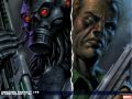 Amazing Fantasy (2004) #18 Wallpaper