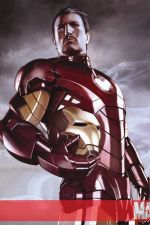 Iron Man 2: Public Identity (2010) #3