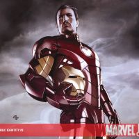 Iron Man 2: Public Identity (2010) #3