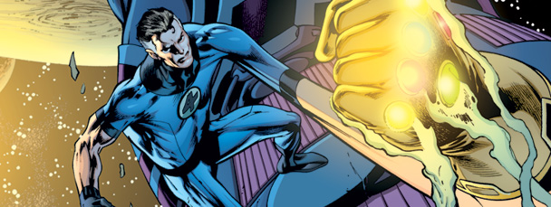 Image Featuring Galactus