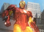 Iron Man's Adventure