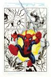 Spider-Ham 25th Anniversary Special (2010) #1