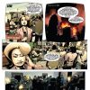 DEADPOOL: WADE WILSON'S WAR #1 preview art by Jason Pearson