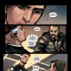 ENDER IN EXILE #2 preview art by Pop Mahn