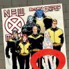 new x-men #136