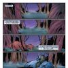WOLVERINE: DANGEROUS GAMES #1, Page 1