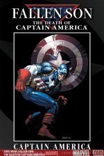 Civil War: Fallen Son - The Death of Captain America (2007) #2