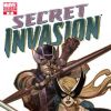 SECRET INVASION #2 (Yu var.)