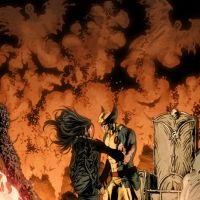 x-23 #1 preview art by Will Conrad 2