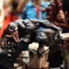 Venom statue from Sideshow Collectibles