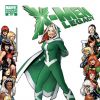 X-Men Legacy #239 Women of Marvel variant cover by Terry Moore