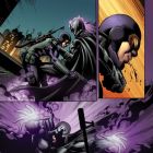SHADOWLAND: BLOOD ON THE STREETS #2 preview art by Wellinton Alves 2