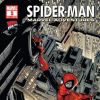 Marvel Adventures Spider-Man #5 cover by Patrick Scherberger