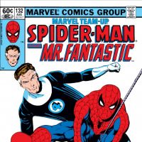 Marvel Team-Up #132
