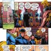 Image Featuring Cyclops, Gambit