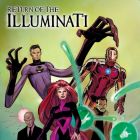 Return Of The Illuminati
                                    
