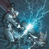 X-Men: To Serve and Protect (2010) #3