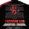 SHADOWLAND: DAUGHTERS OF THE SHADOW #3 recap page