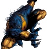 Beast by Mike Deodato