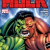 HULK #30 Cover