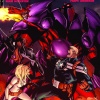 Onslaught Unleashed #1 cover by Humberto Ramos