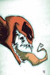 What If? Venom/Deadpool #1 