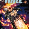 Heroes for Hire #2 2nd Printing