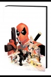 Deadpool Max (Issues 1-6) (Hardcover)
