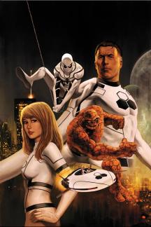 FF (2010) #1