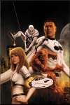 FF (2010) #1