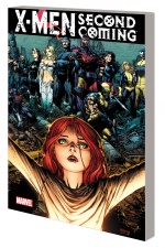X-Men: Second Coming (Trade Paperback)