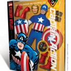 Captain Action Returns
