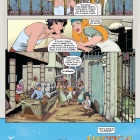Mystic #1 Preview
