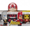 Marvel Mini Muggs The Avengers Special Edition Collector's Pack