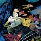 Sneak Peek: Spider-Island: Cloak & Dagger #1