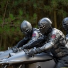 A screenshot from Captain America: The First Avenger