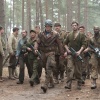 A screenshot from Captain America: The First Avenger