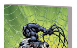 Spider-Man: Ben Reilly Vol. 2 Cover