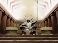 Thor & Loki: Blood Brothers DVD Trailer